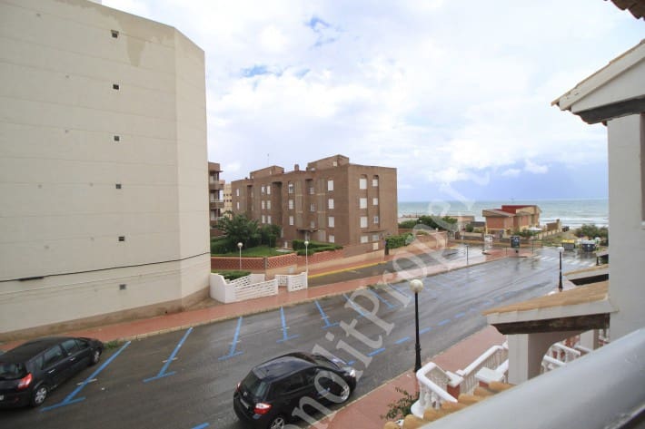 4 soverom Leilighet til leie i Guardamar del Segura med garasje - € 1 100 (Ref: 9948874)