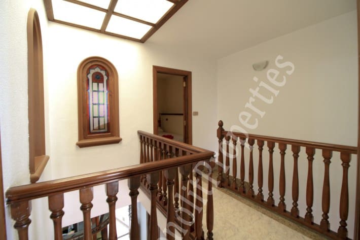 4 soverom Leilighet til leie i Guardamar del Segura med garasje - € 1 100 (Ref: 9948874)