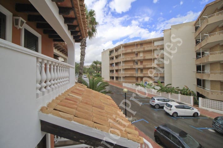 4 soverom Leilighet til leie i Guardamar del Segura med garasje - € 1 100 (Ref: 9948874)