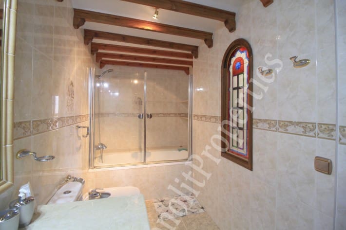 4 soverom Leilighet til leie i Guardamar del Segura med garasje - € 1 100 (Ref: 9948874)