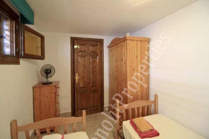 4 soverom Leilighet til leie i Guardamar del Segura med garasje - € 1 100 (Ref: 9948874)