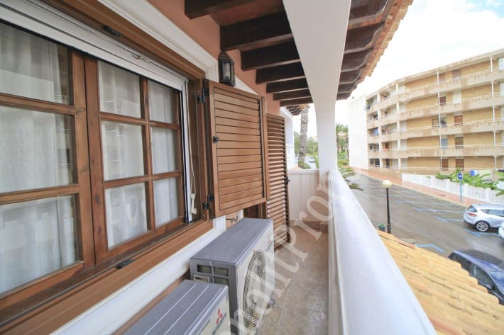 4 soverom Leilighet til leie i Guardamar del Segura med garasje - € 1 100 (Ref: 9948874)