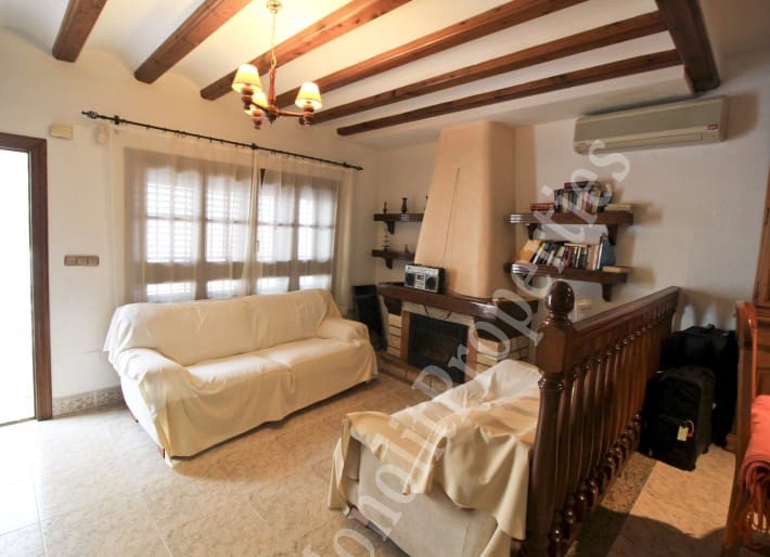 4 soverom Leilighet til leie i Guardamar del Segura med garasje - € 1 100 (Ref: 9948874)