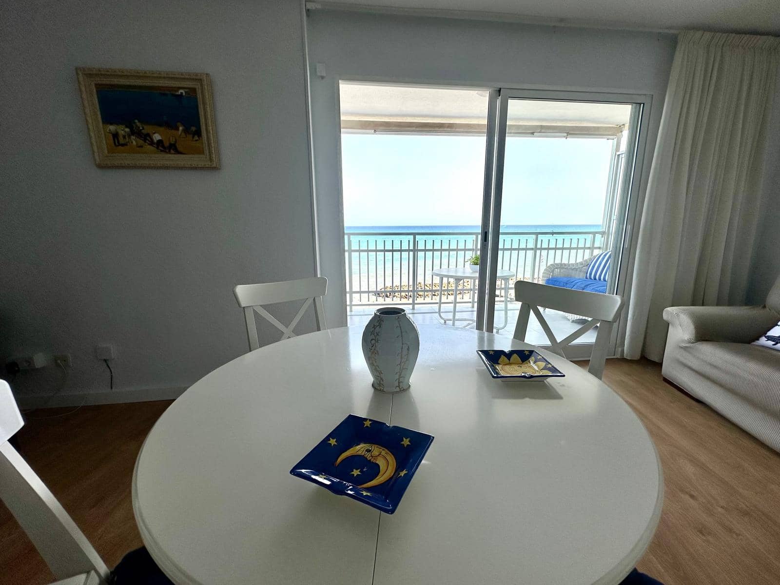 3 makuuhuone Huoneisto vuokrattavana paikassa Torrevieja mukana 
autotalli - 800 € (Ref: 9956566)