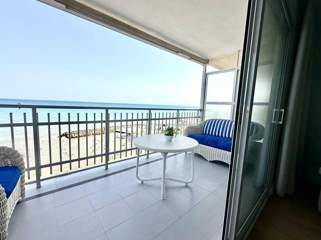 3 makuuhuone Huoneisto vuokrattavana paikassa Centro - Muelle Pesquero, Torrevieja mukana 
autotalli - 800 € (Ref: 9956566)