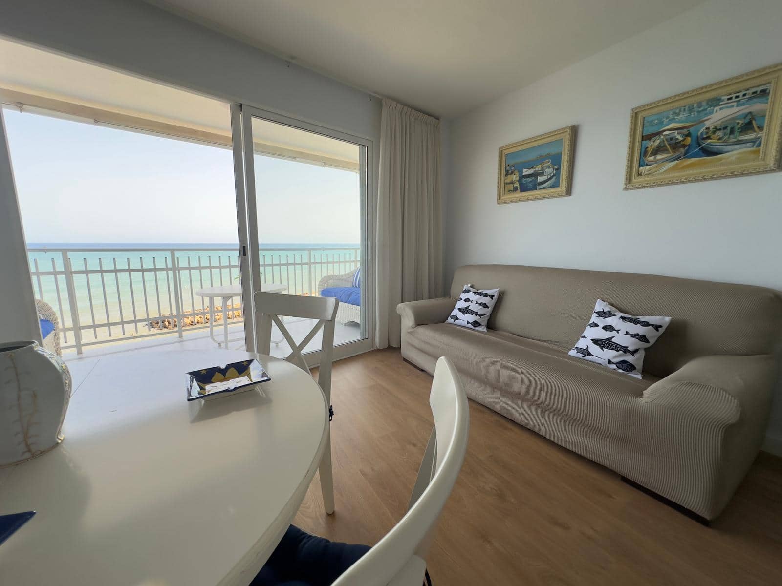 3 makuuhuone Huoneisto vuokrattavana paikassa Torrevieja mukana 
autotalli - 800 € (Ref: 9956566)