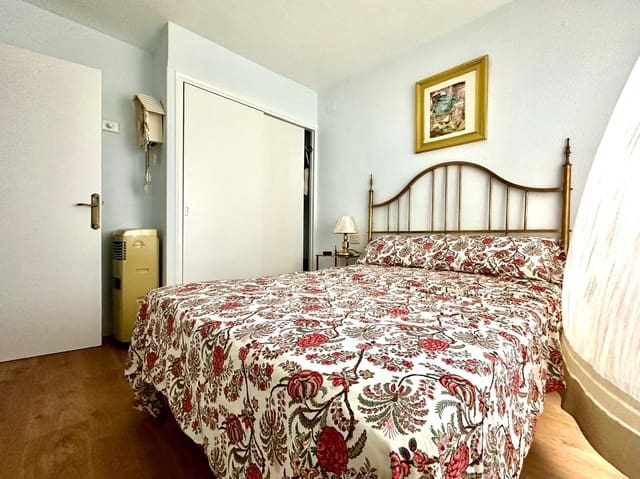 3 makuuhuone Huoneisto vuokrattavana paikassa Centro - Muelle Pesquero, Torrevieja mukana 
autotalli - 800 € (Ref: 9956566)
