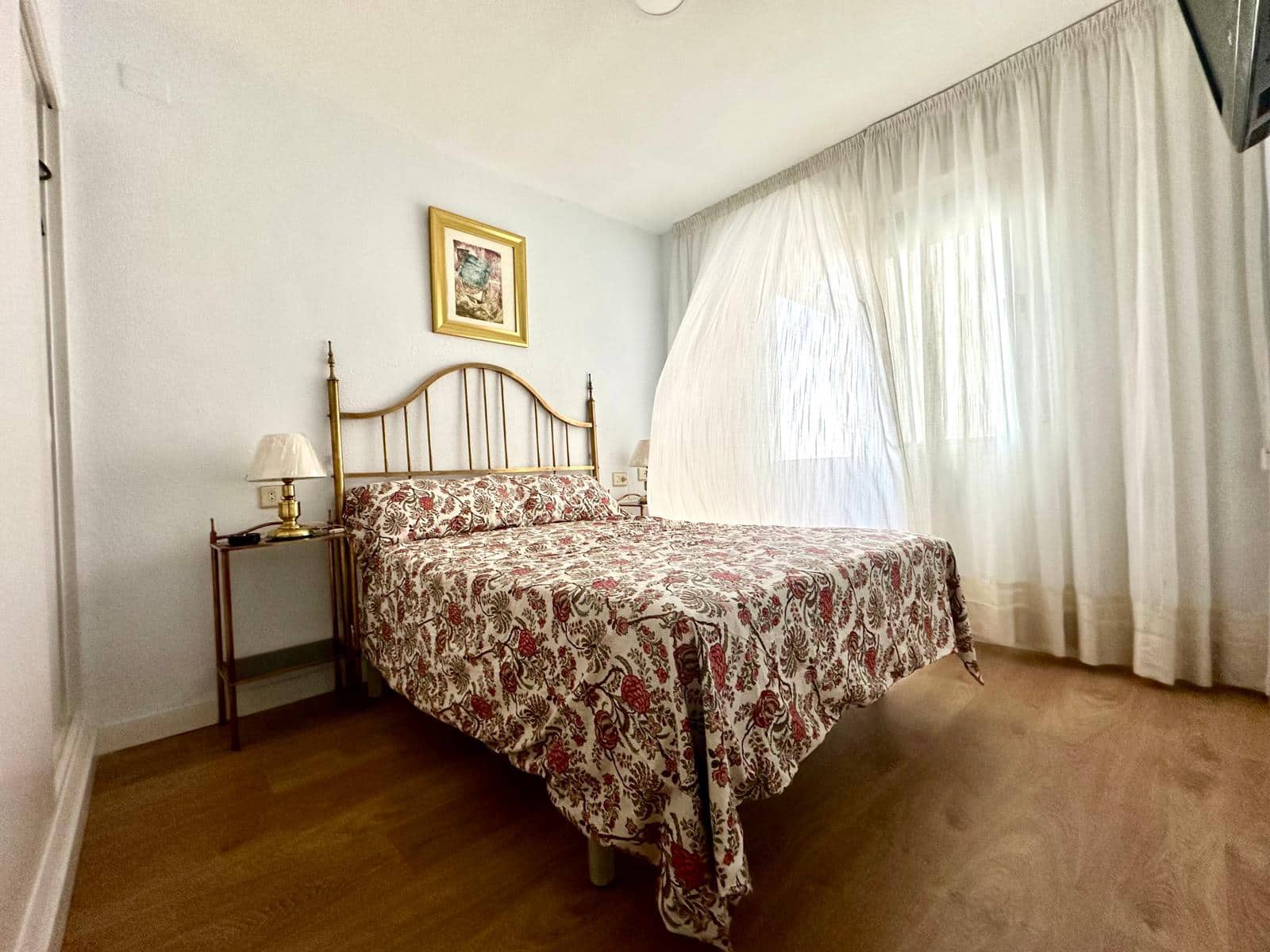 3 makuuhuone Huoneisto vuokrattavana paikassa Torrevieja mukana 
autotalli - 800 € (Ref: 9956566)