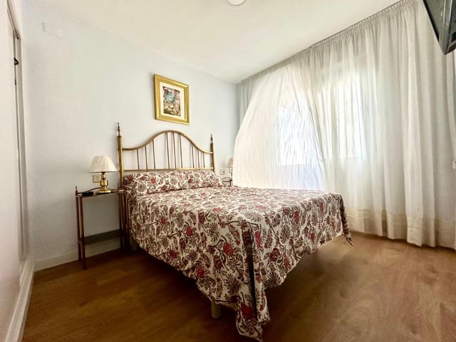 3 makuuhuone Huoneisto vuokrattavana paikassa Centro - Muelle Pesquero, Torrevieja mukana 
autotalli - 800 € (Ref: 9956566)