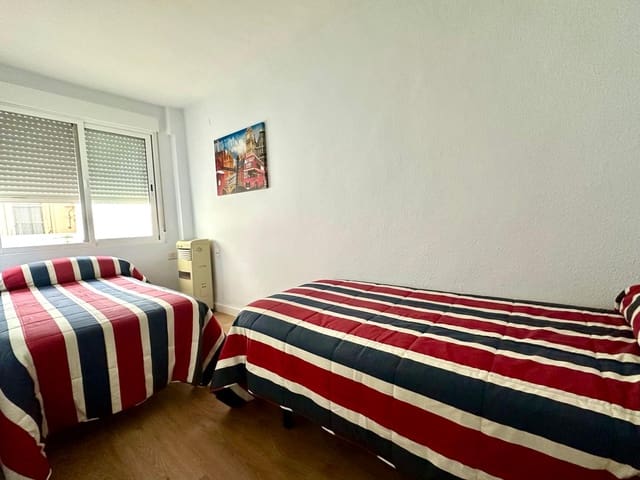 3 makuuhuone Huoneisto vuokrattavana paikassa Centro - Muelle Pesquero, Torrevieja mukana 
autotalli - 800 € (Ref: 9956566)