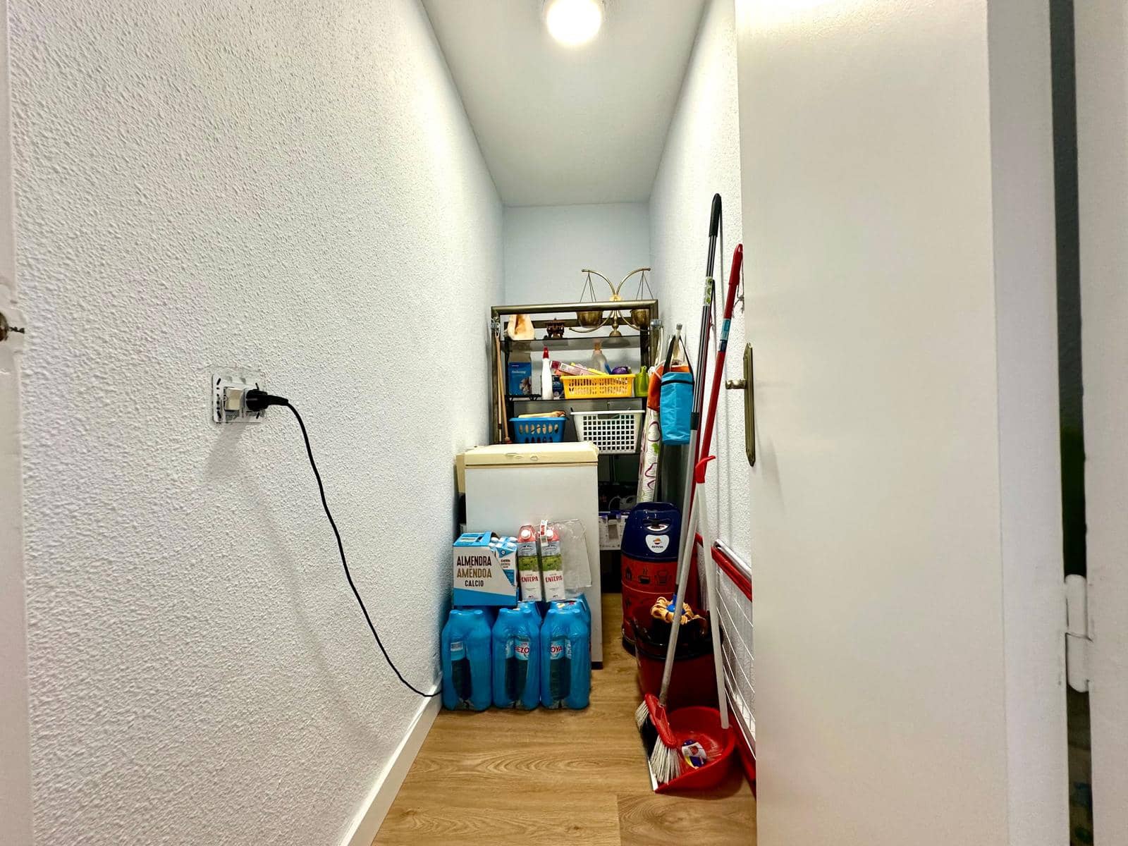 3 makuuhuone Huoneisto vuokrattavana paikassa Torrevieja mukana 
autotalli - 800 € (Ref: 9956566)