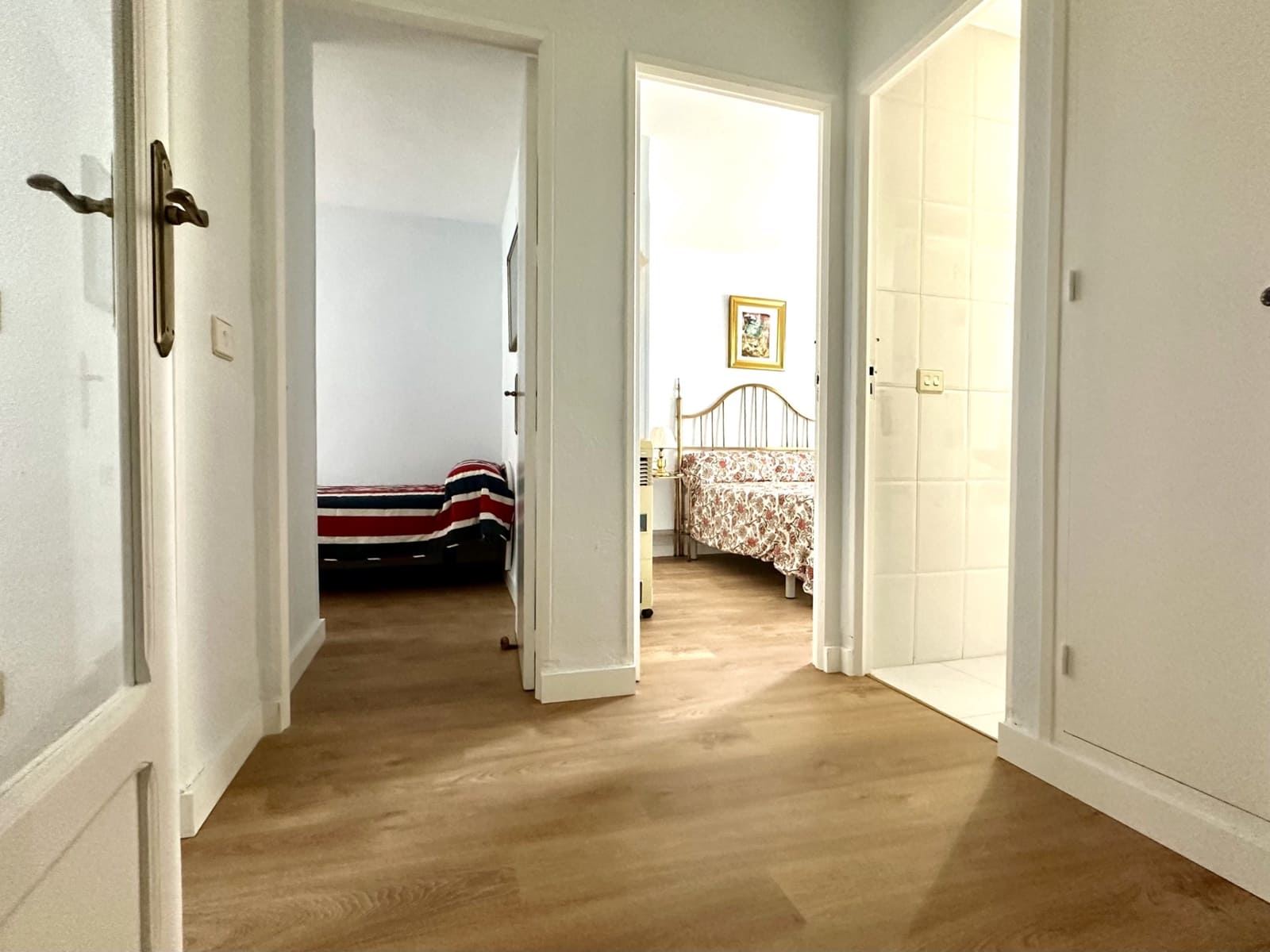 3 makuuhuone Huoneisto vuokrattavana paikassa Torrevieja mukana 
autotalli - 800 € (Ref: 9956566)