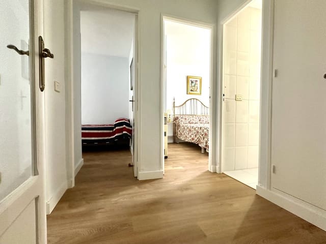 3 makuuhuone Huoneisto vuokrattavana paikassa Centro - Muelle Pesquero, Torrevieja mukana 
autotalli - 800 € (Ref: 9956566)