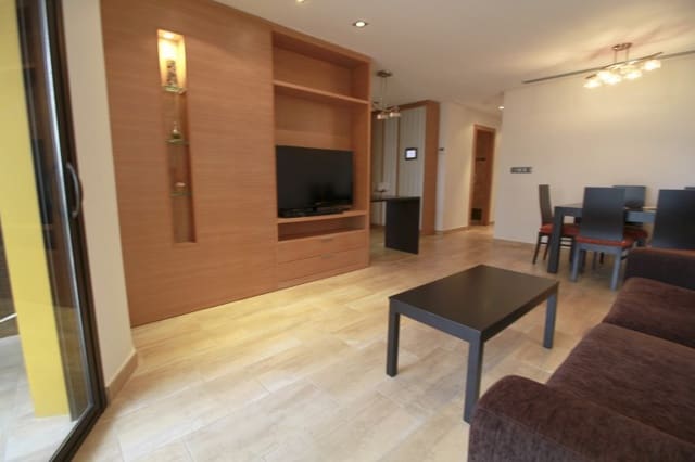 2 soverom Leilighet til leie i El Raso, Guardamar del Segura med svømmebasseng garasje - € 1 150 (Ref: 9965917)