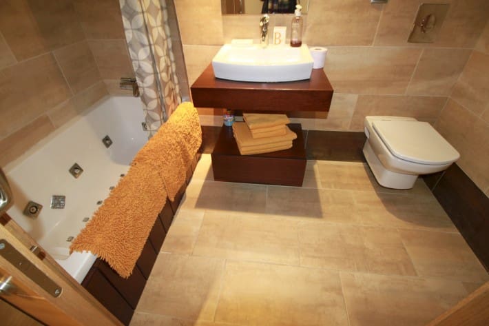 2 bedroom Apartment for rent in Guardamar del Segura with pool garage - € 1,150 (Ref: 9965917)