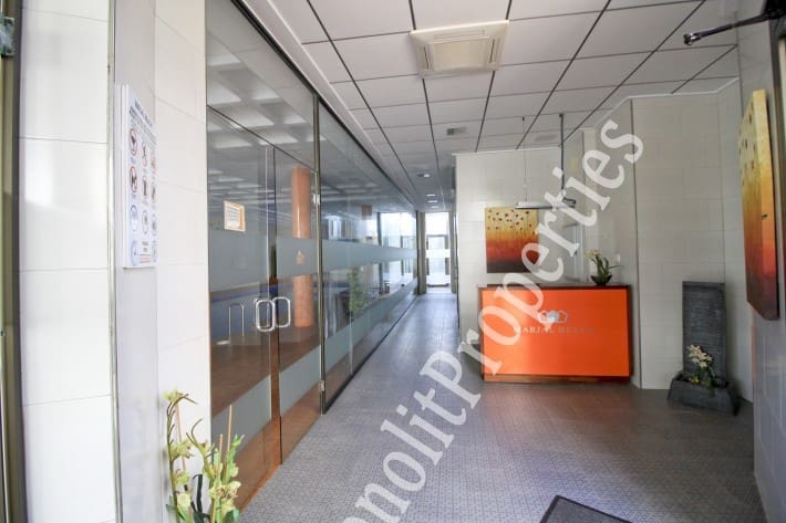 2 bedroom Apartment for rent in Guardamar del Segura with pool garage - € 1,150 (Ref: 9965917)