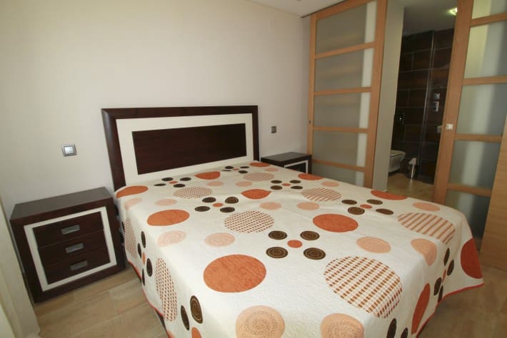 2 bedroom Apartment for rent in Guardamar del Segura with pool garage - € 1,150 (Ref: 9965917)