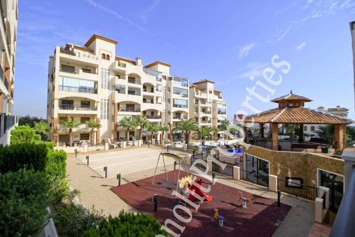 2 bedroom Apartment for rent in Guardamar del Segura with pool garage - € 1,150 (Ref: 9965917)