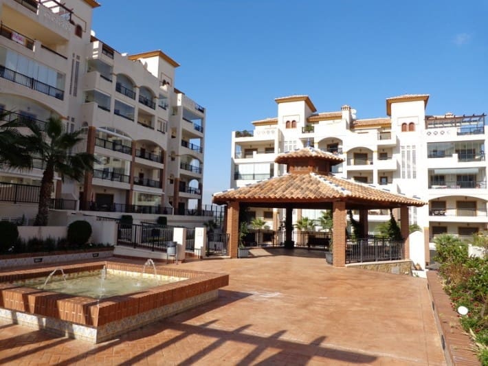 2 bedroom Apartment for rent in Guardamar del Segura with pool garage - € 1,150 (Ref: 9965917)