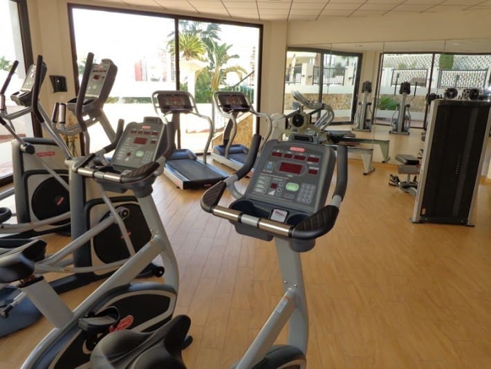 2 bedroom Apartment for rent in Guardamar del Segura with pool garage - € 1,150 (Ref: 9965917)