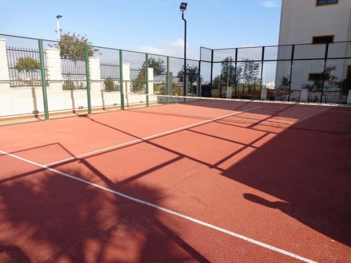 2 bedroom Apartment for rent in Guardamar del Segura with pool garage - € 1,150 (Ref: 9965917)