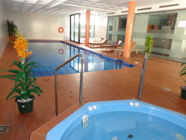 2 bedroom Apartment for rent in Guardamar del Segura with pool garage - € 1,150 (Ref: 9965917)