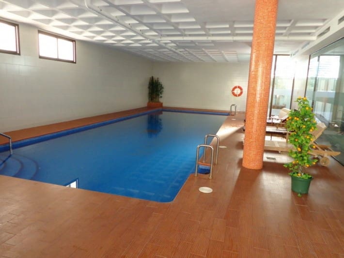 2 bedroom Apartment for rent in Guardamar del Segura with pool garage - € 1,150 (Ref: 9965917)