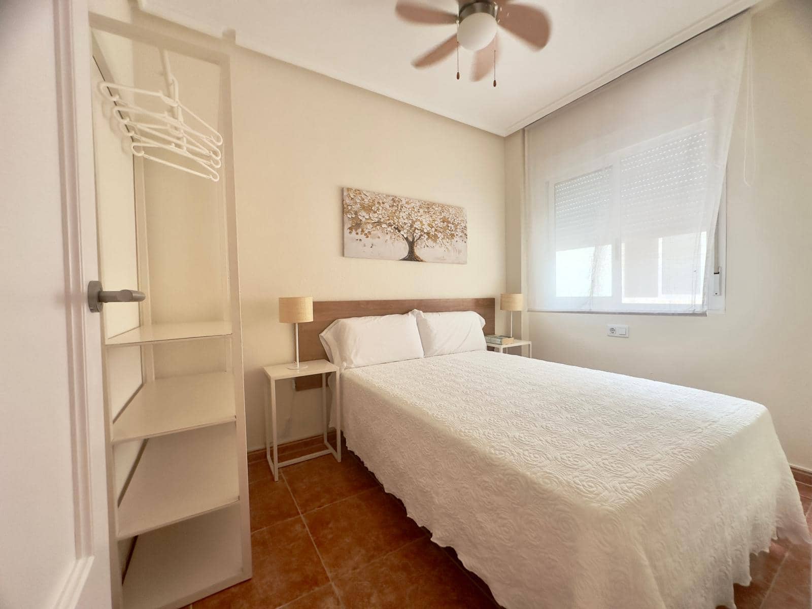 2 bedroom Apartment for rent in Guardamar del Segura - € 650 (Ref: 9967090)