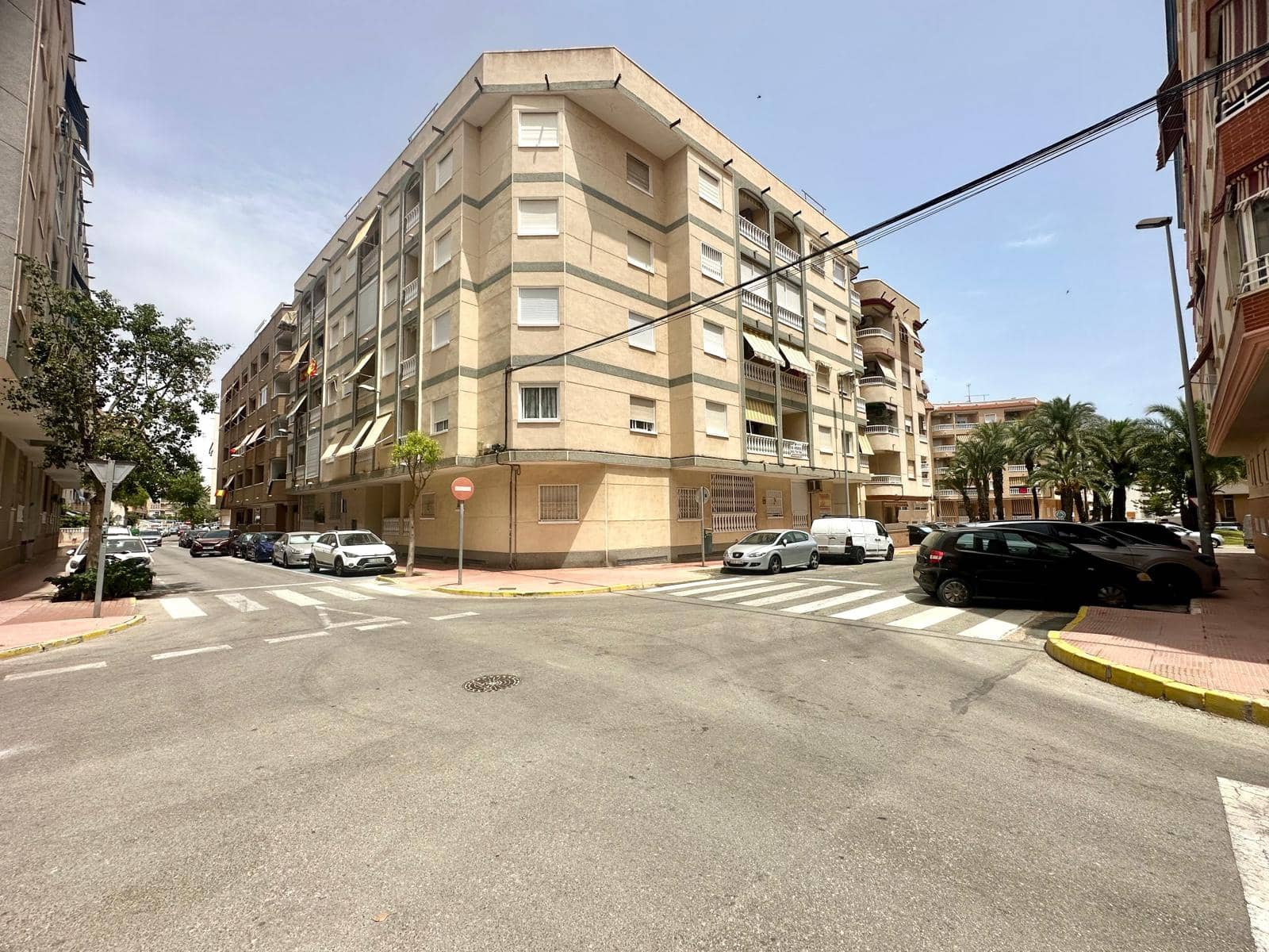 2 bedroom Apartment for rent in Guardamar del Segura - € 650 (Ref: 9967090)