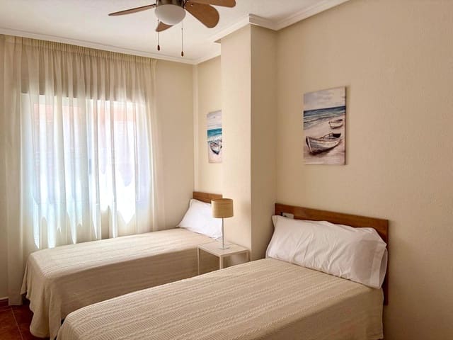 2 soverom Leilighet til leie i Guardamar del Segura - € 650 (Ref: 9967090)