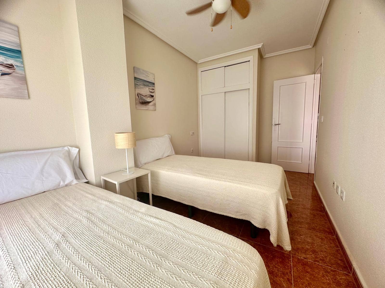 2 bedroom Apartment for rent in Guardamar del Segura - € 650 (Ref: 9967090)