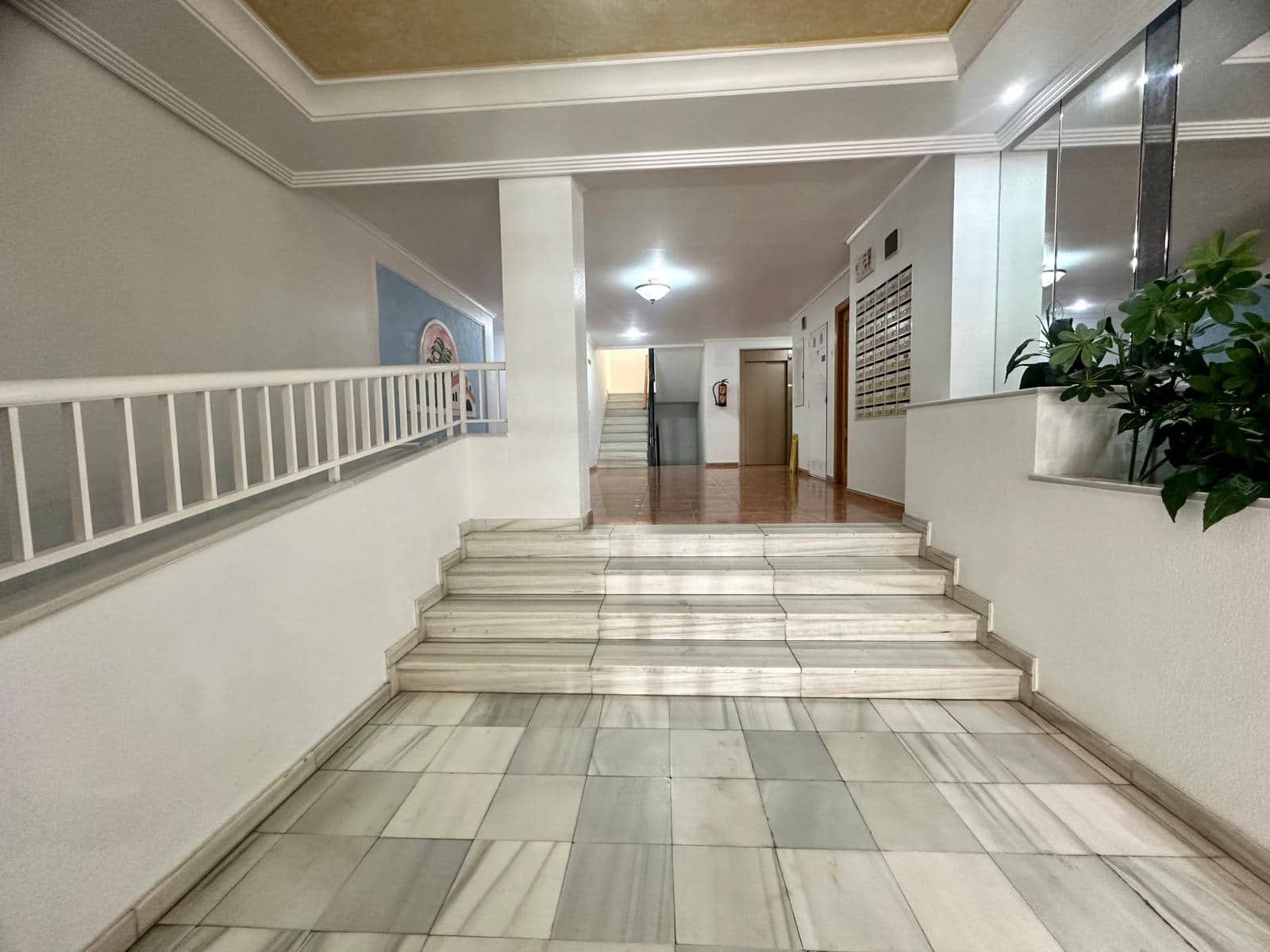 2 bedroom Apartment for rent in Guardamar del Segura - € 650 (Ref: 9967090)