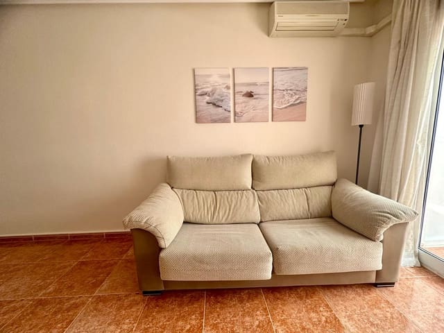 2 soverom Leilighet til leie i Guardamar del Segura - € 650 (Ref: 9967090)