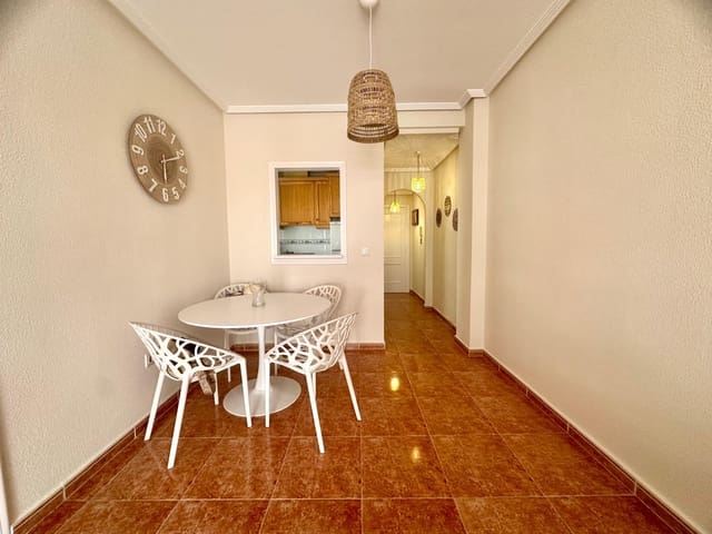 2 soverom Leilighet til leie i Guardamar del Segura - € 650 (Ref: 9967090)