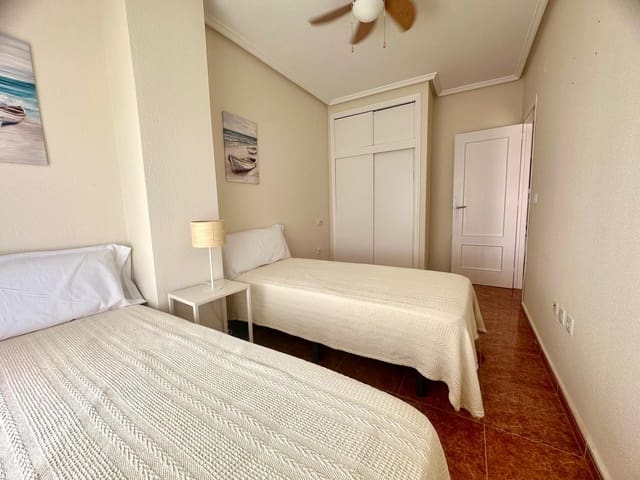 2 soverom Leilighet til leie i Guardamar del Segura - € 650 (Ref: 9967090)