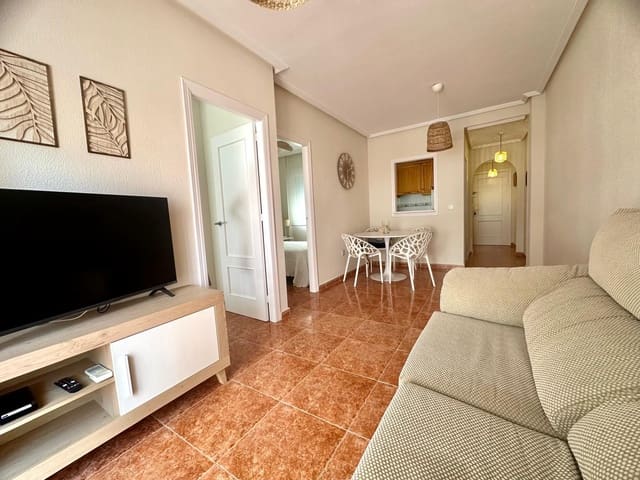 2 soverom Leilighet til leie i Guardamar del Segura - € 650 (Ref: 9967090)