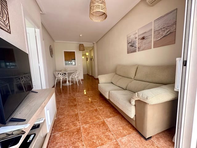2 soverom Leilighet til leie i Guardamar del Segura - € 650 (Ref: 9967090)