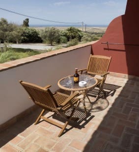14 sypialnia Hotel na sprzedaż w Vejer de la Frontera z basenem garażem - 4 700 000 € (Ref: 10078537)