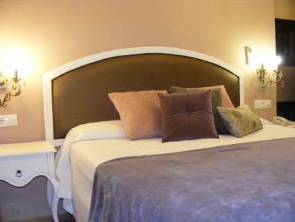 14 sypialnia Hotel na sprzedaż w Vejer de la Frontera z basenem garażem - 4 700 000 € (Ref: 10078537)