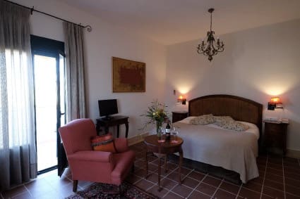 14 sypialnia Hotel na sprzedaż w Vejer de la Frontera z basenem garażem - 4 700 000 € (Ref: 10078537)