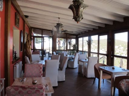 14 sypialnia Hotel na sprzedaż w Vejer de la Frontera z basenem garażem - 4 700 000 € (Ref: 10078537)