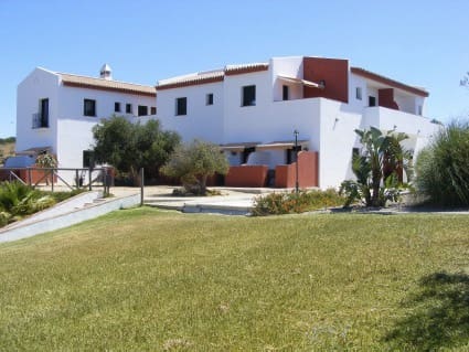 14 sypialnia Hotel na sprzedaż w Vejer de la Frontera z basenem garażem - 4 700 000 € (Ref: 10078537)