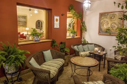 14 sypialnia Hotel na sprzedaż w Vejer de la Frontera z basenem garażem - 4 700 000 € (Ref: 10078537)