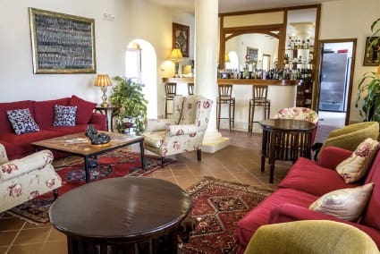 14 sypialnia Hotel na sprzedaż w Vejer de la Frontera z basenem garażem - 4 700 000 € (Ref: 10078537)
