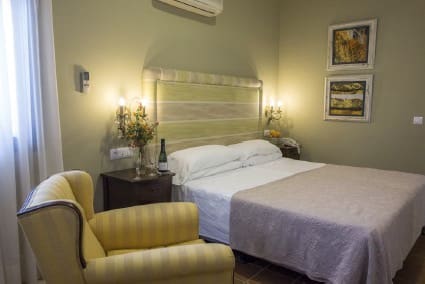 14 sypialnia Hotel na sprzedaż w Vejer de la Frontera z basenem garażem - 4 700 000 € (Ref: 10078537)
