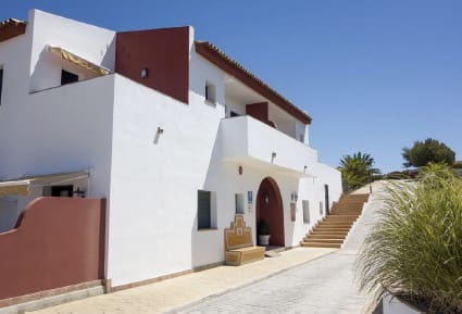 14 sypialnia Hotel na sprzedaż w Vejer de la Frontera z basenem garażem - 4 700 000 € (Ref: 10078537)