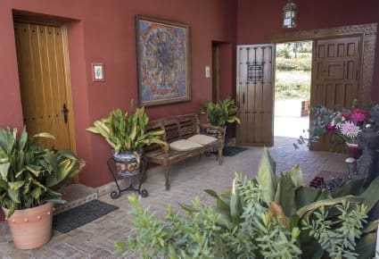 14 sypialnia Hotel na sprzedaż w Vejer de la Frontera z basenem garażem - 4 700 000 € (Ref: 10078537)