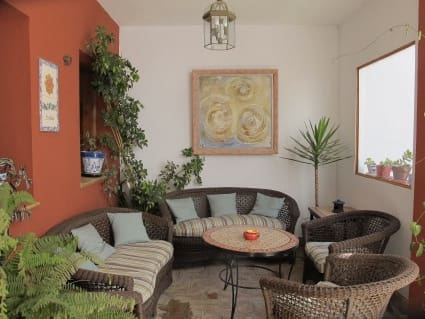 14 sypialnia Hotel na sprzedaż w Vejer de la Frontera z basenem garażem - 4 700 000 € (Ref: 10078537)