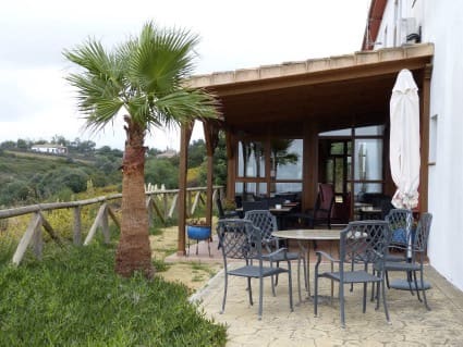 14 sypialnia Hotel na sprzedaż w Vejer de la Frontera z basenem garażem - 4 700 000 € (Ref: 10078537)