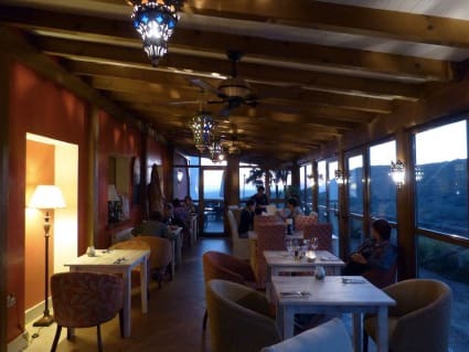 14 sypialnia Hotel na sprzedaż w Vejer de la Frontera z basenem garażem - 4 700 000 € (Ref: 10078537)